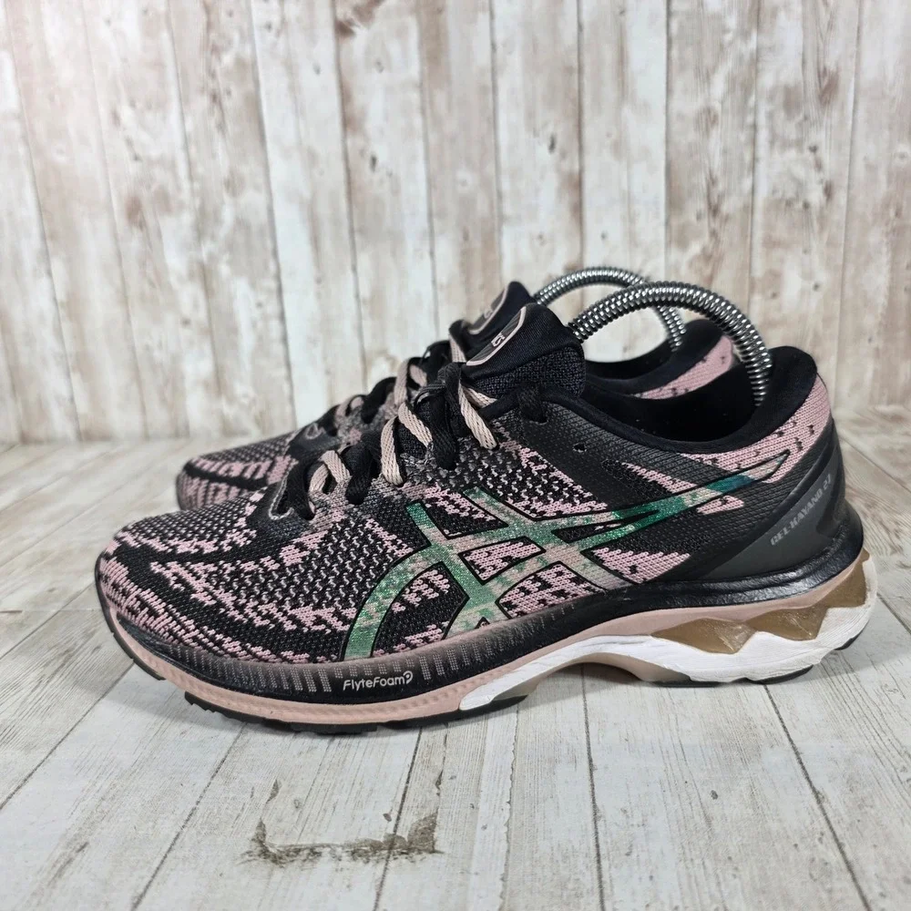 Asics gel kayano